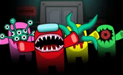 Screenshot Five Nights of Impostors