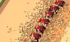 Screenshot Dig Tycoon