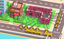 Screenshot Dig Tycoon
