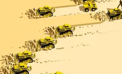 Screenshot Dig Tycoon - Idle Game