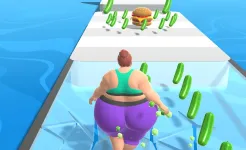 Screenshot Fat 2 Fit!