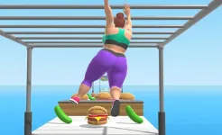Screenshot Fat 2 Fit!