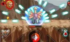 Screenshot Dragon Storm