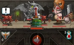 Screenshot Dragon Storm
