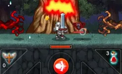 Screenshot Dragon Storm