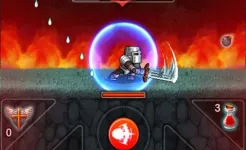 Screenshot Dragon Storm