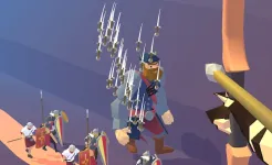 Screenshot Tower Archer