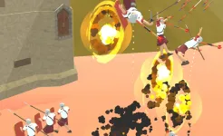 Screenshot Tower Archer
