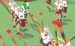 Screenshot Tower Archer
