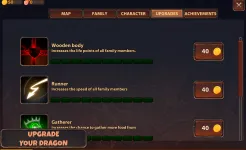 Screenshot Симулятор Дракона 3D