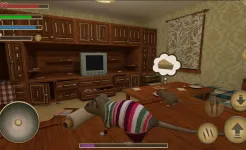 Screenshot Симулятор Мыши : Лес и Дом