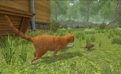 Screenshot Симулятор Мыши : Лес и Дом