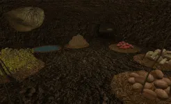 Screenshot Симулятор Мыши : Лес и Дом