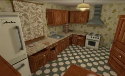 Screenshot Симулятор Мыши : Лес и Дом