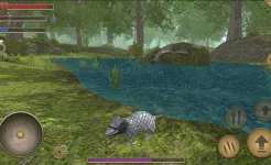 Screenshot Симулятор Мыши : Лес и Дом