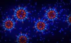 Screenshot Microcosmum: survival of cells