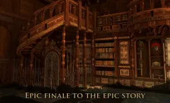 Screenshot The House of Da Vinci 3