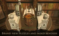 Screenshot The House of Da Vinci 3