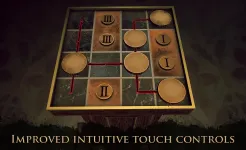 Screenshot The House of Da Vinci 3