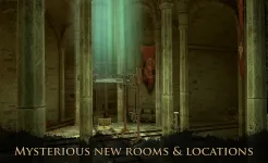 Screenshot The House of Da Vinci 3