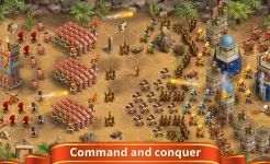 Screenshot Rise of the Roman Empire