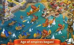 Screenshot Rise of the Roman Empire