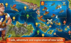Screenshot Rise of the Roman Empire