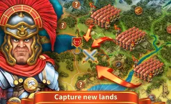 Screenshot Rise of the Roman Empire