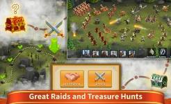 Screenshot Rise of the Roman Empire