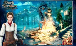 Screenshot Сердце Тьмы: Запретный город