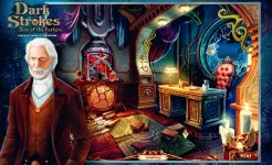 Screenshot Сердце Тьмы: Запретный город