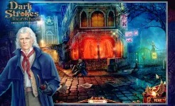 Screenshot Сердце Тьмы: Запретный город