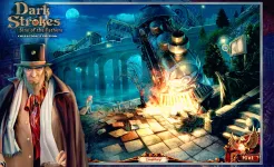 Screenshot Сердце Тьмы: Запретный город