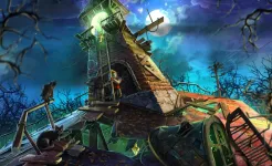 Screenshot Заблудшие души 2. Мистический