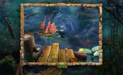 Screenshot Заблудшие души 2. Мистический