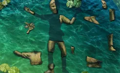 Screenshot Заблудшие души 2. Мистический