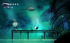 Screenshot Hollow Knight