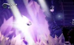 Screenshot Hollow Knight