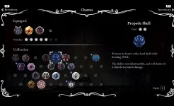 Screenshot Hollow Knight
