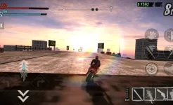 Screenshot Road Redemption Mobile
