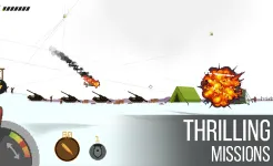 Screenshot Warplanes Battle : симулятор
