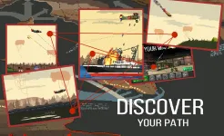 Screenshot Warplanes Battle : симулятор