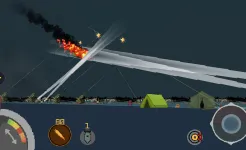 Screenshot Warplanes Battle : симулятор