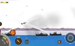 Screenshot Warplanes Battle : симулятор