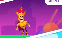 Screenshot Ultimate Bowmasters