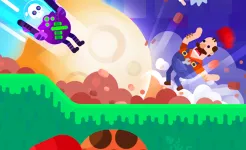 Screenshot Ultimate Bowmasters