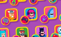 Screenshot Ultimate Bowmasters