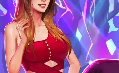 Screenshot LUV – игра-симулятор