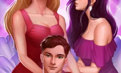 Screenshot LUV – игра-симулятор