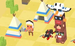 Screenshot Westy West Cowboys